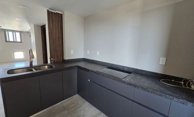 Departamento en renta en Guadalajara Col Americana