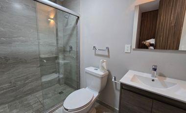 Departamento en renta en Guadalajara Col Americana