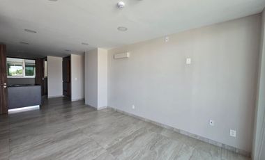 Departamento en renta en Guadalajara Col Americana