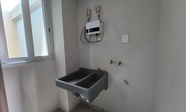 Departamento en renta en Guadalajara Col Americana