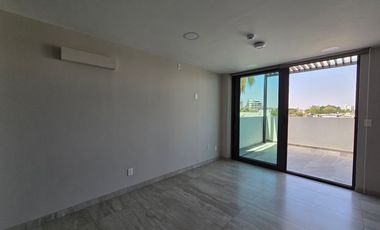 Departamento en renta en Guadalajara Col Americana