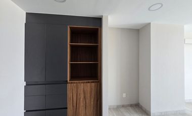 Departamento en renta en Guadalajara Col Americana