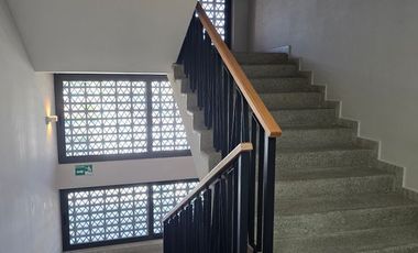 Departamento en renta en Guadalajara Col Americana