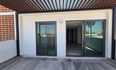 Departamento en renta en Guadalajara Col Americana