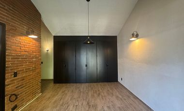 Casa en Venta de 1 piso en Residencial La Virgen, Metepec, en frente del Parque Bicentenario