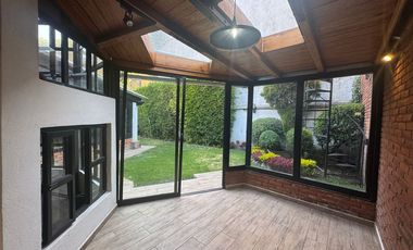 Casa en Venta de 1 piso en Residencial La Virgen, Metepec, en frente del Parque Bicentenario