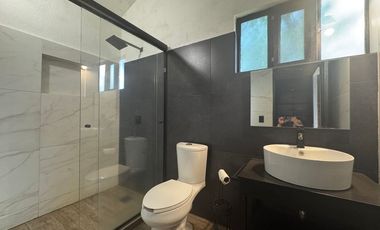Casa en Venta de 1 piso en Residencial La Virgen, Metepec, en frente del Parque Bicentenario
