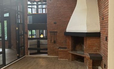 Casa en Venta de 1 piso en Residencial La Virgen, Metepec, en frente del Parque Bicentenario