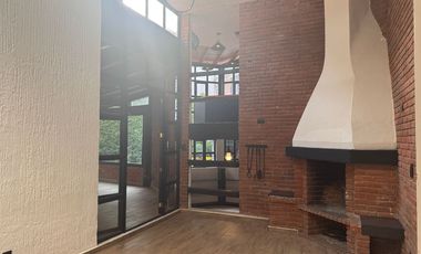 Casa en Venta de 1 piso en Residencial La Virgen, Metepec, en frente del Parque Bicentenario