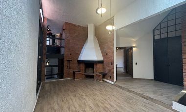 Casa en Venta de 1 piso en Residencial La Virgen, Metepec, en frente del Parque Bicentenario