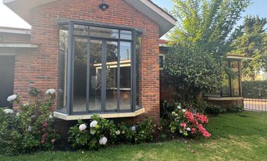 Casa en Venta de 1 piso en Residencial La Virgen, Metepec, en frente del Parque Bicentenario