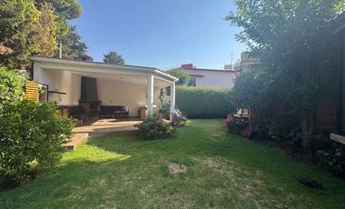 Casa en Venta de 1 piso en Residencial La Virgen, Metepec, en frente del Parque Bicentenario