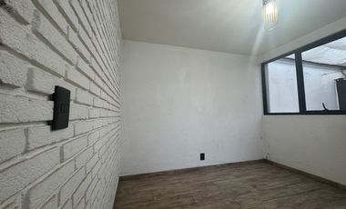 Casa en Venta de 1 piso en Residencial La Virgen, Metepec, en frente del Parque Bicentenario
