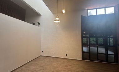 Casa en Venta de 1 piso en Residencial La Virgen, Metepec, en frente del Parque Bicentenario