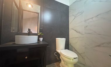 Casa en Venta de 1 piso en Residencial La Virgen, Metepec, en frente del Parque Bicentenario