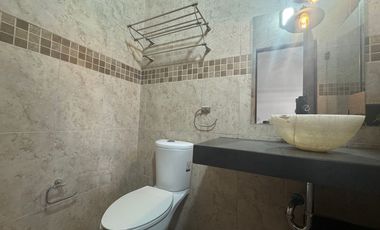 Casa en Venta de 1 piso en Residencial La Virgen, Metepec, en frente del Parque Bicentenario