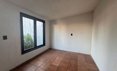Casa en Venta de 1 piso en Residencial La Virgen, Metepec, en frente del Parque Bicentenario