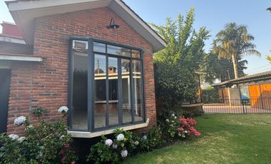 Casa en Venta de 1 piso en Residencial La Virgen, Metepec, en frente del Parque Bicentenario