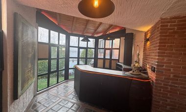 Casa en Venta de 1 piso en Residencial La Virgen, Metepec, en frente del Parque Bicentenario
