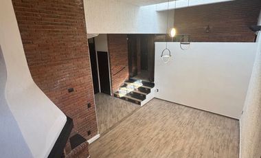 Casa en Venta de 1 piso en Residencial La Virgen, Metepec, en frente del Parque Bicentenario