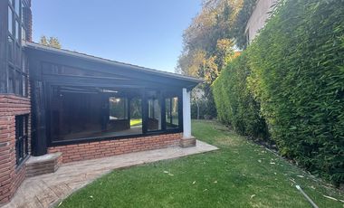 Casa en Venta de 1 piso en Residencial La Virgen, Metepec, en frente del Parque Bicentenario