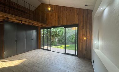 Casa en Venta de 1 piso en Residencial La Virgen, Metepec, en frente del Parque Bicentenario