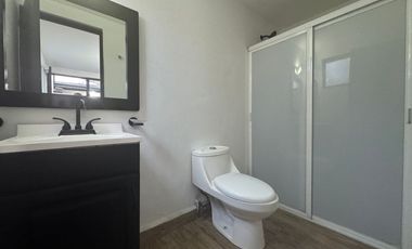Casa en Venta de 1 piso en Residencial La Virgen, Metepec, en frente del Parque Bicentenario
