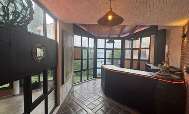 Casa en Venta de 1 piso en Residencial La Virgen, Metepec, en frente del Parque Bicentenario