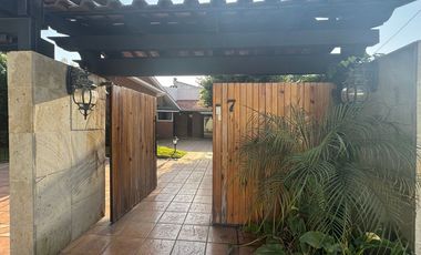 Casa en Venta de 1 piso en Residencial La Virgen, Metepec, en frente del Parque Bicentenario