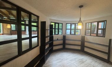 Casa en Venta de 1 piso en Residencial La Virgen, Metepec, en frente del Parque Bicentenario