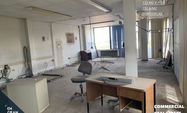 Oficinas en Renta, Frente a Hospital IMSS HMR No. 1 y Estadio de Beisbol Tomateros, Col. Guadalupe Ideal para Consultorios, Academias, Gimnasio