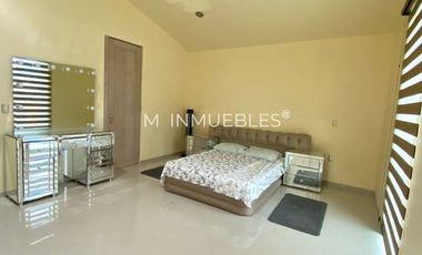 Casa en Renta en Campo de Golf Altozano, Morelia