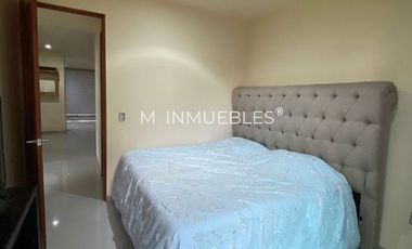 Casa en Renta en Campo de Golf Altozano, Morelia
