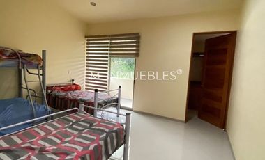 Casa en Renta en Campo de Golf Altozano, Morelia