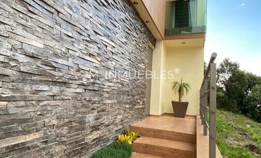 Casa en Renta en Campo de Golf Altozano, Morelia