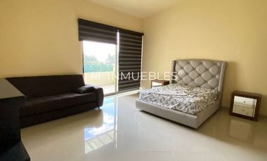 Casa en Renta en Campo de Golf Altozano, Morelia