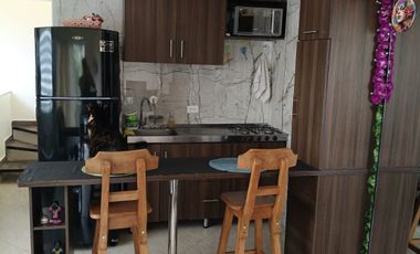 VENTA DE APARTAMENTO EN MARINILLA.