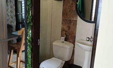 VENTA DE APARTAMENTO EN MARINILLA.