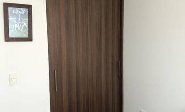 VENTA DE APARTAMENTO EN MARINILLA.
