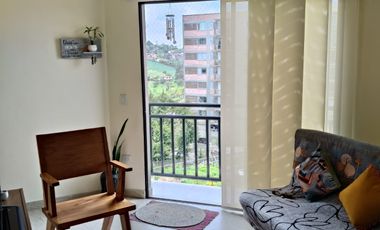 VENTA DE APARTAMENTO EN MARINILLA.