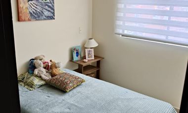 VENTA DE APARTAMENTO EN MARINILLA.