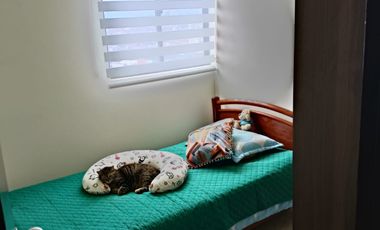 VENTA DE APARTAMENTO EN MARINILLA.