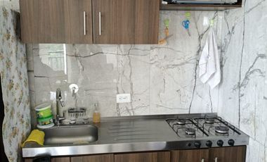 VENTA DE APARTAMENTO EN MARINILLA.