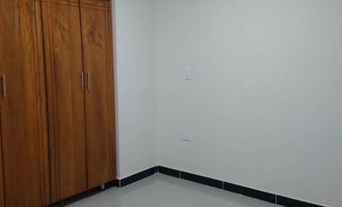 VENTA DE APARTAMENTO EN MARINILLA