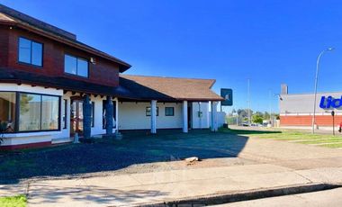 Local Comercial en Arriendo en Lomas de Mirasur, sector Líder Vecino