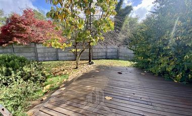 Local Comercial en Arriendo en Lomas de Mirasur, sector Líder Vecino