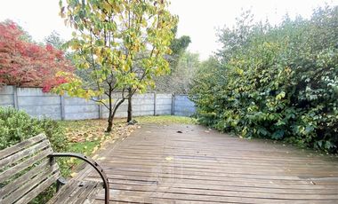 Local Comercial en Arriendo en Lomas de Mirasur, sector Líder Vecino