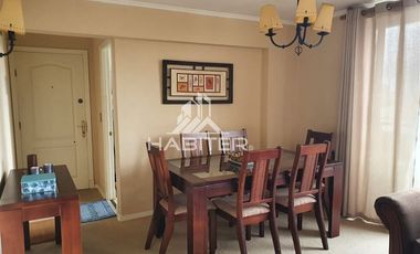 Departamento en Arriendo en Frente Universidad