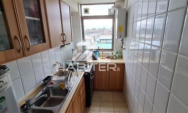 Departamento en Arriendo en Frente Universidad