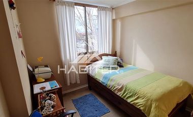 Departamento en Arriendo en Frente Universidad